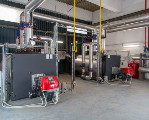 производство парогенераторов - НЕКОТОРЫЕ ПРОЕКТЫ / ПРИМЕРЫ - 5 производство парогенераторов - НЕКОТОРЫЕ ПРОЕКТЫ / ПРИМЕРЫ - 5