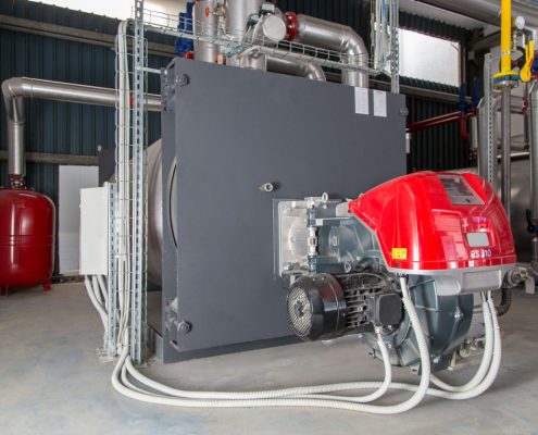 производство парогенераторов - НЕКОТОРЫЕ ПРОЕКТЫ / ПРИМЕРЫ - 4 производство парогенераторов - НЕКОТОРЫЕ ПРОЕКТЫ / ПРИМЕРЫ - 4