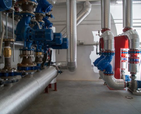 производство парогенераторов - НЕКОТОРЫЕ ПРОЕКТЫ / ПРИМЕРЫ - 2 производство парогенераторов - НЕКОТОРЫЕ ПРОЕКТЫ / ПРИМЕРЫ - 2