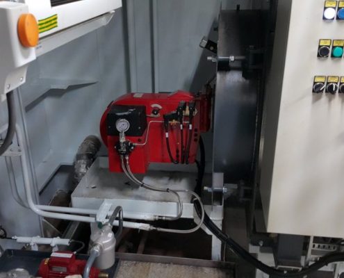 производство парогенераторов - НЕКОТОРЫЕ ПРОЕКТЫ / ПРИМЕРЫ - 13 производство парогенераторов - НЕКОТОРЫЕ ПРОЕКТЫ / ПРИМЕРЫ - 13