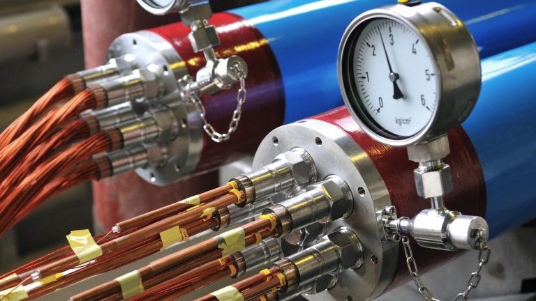 Certificazione American Society of Mechanical Engineers | Garioni Naval