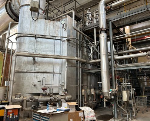 revamping-caldaie-industriali.jpg Revamping caldaie industriali: lo stato di un impianto prima dell'intervento